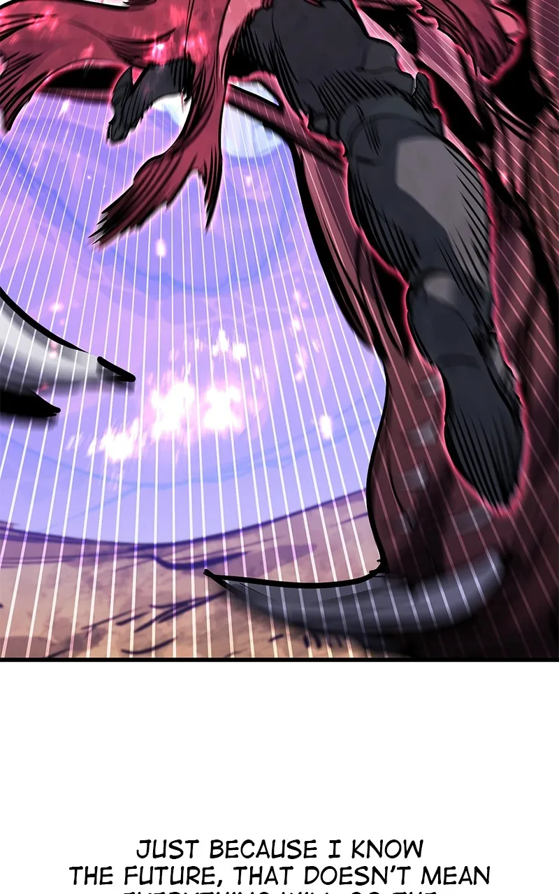The Regressed Mercenary Has a Plan Chapter 27 page 79 - 
