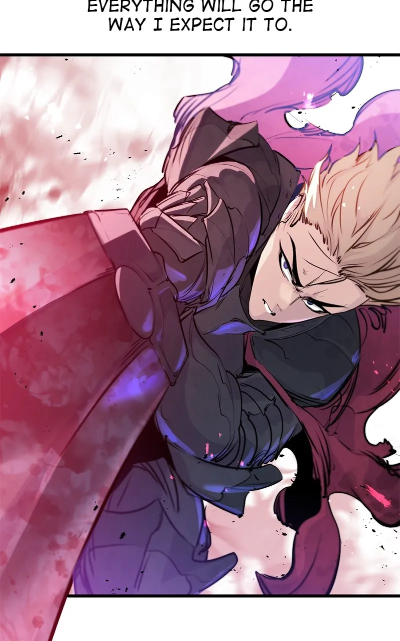 The Regressed Mercenary Has a Plan Chapter 27 page 80 - 