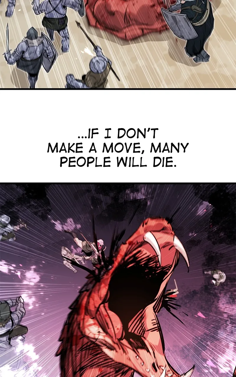 The Regressed Mercenary Has a Plan Chapter 27 page 82 - 