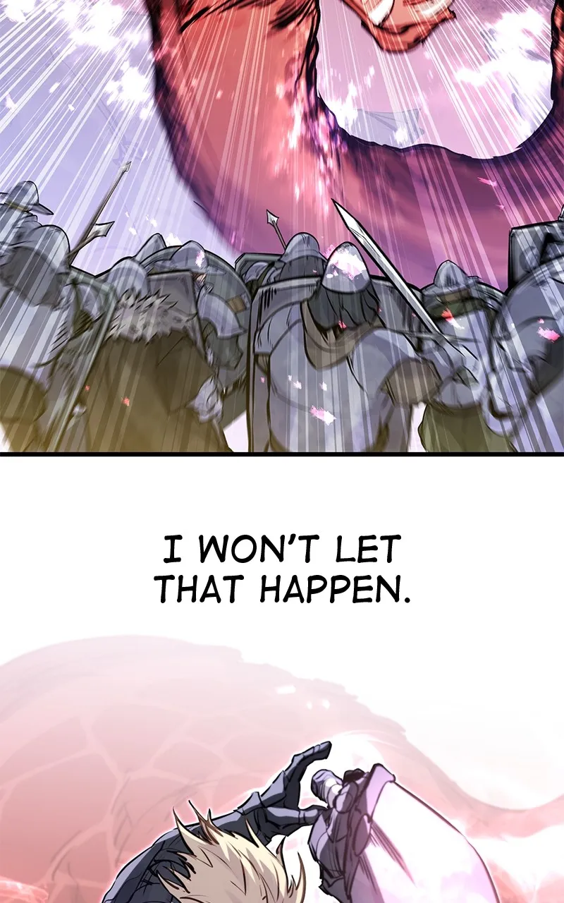 The Regressed Mercenary Has a Plan Chapter 27 page 83 - 