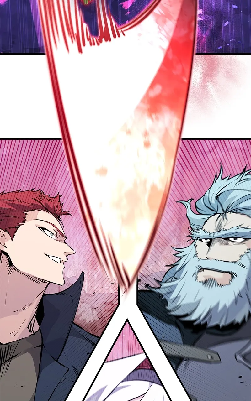 The Regressed Mercenary Has a Plan Chapter 27 page 95 - 