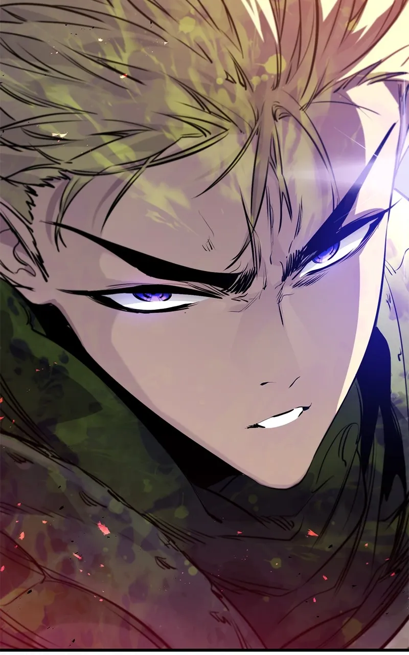 The Regressed Mercenary Has a Plan Chapter 27 page 97 - 