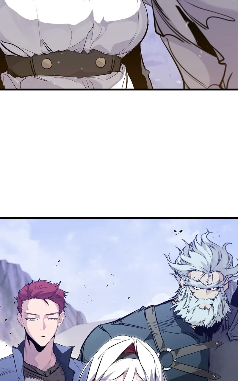 The Regressed Mercenary Has a Plan Chapter 28 page 103 - 