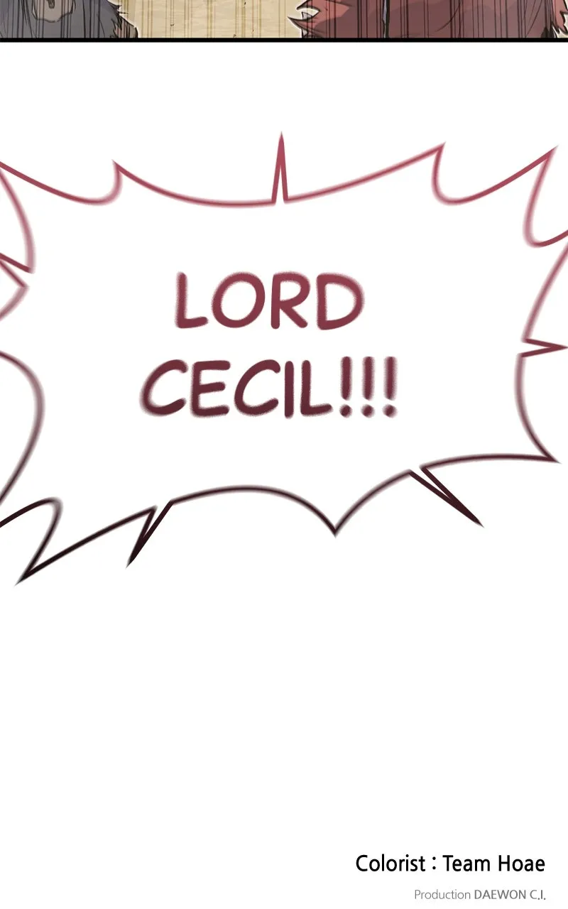 The Regressed Mercenary Has a Plan Chapter 28 page 112 - 