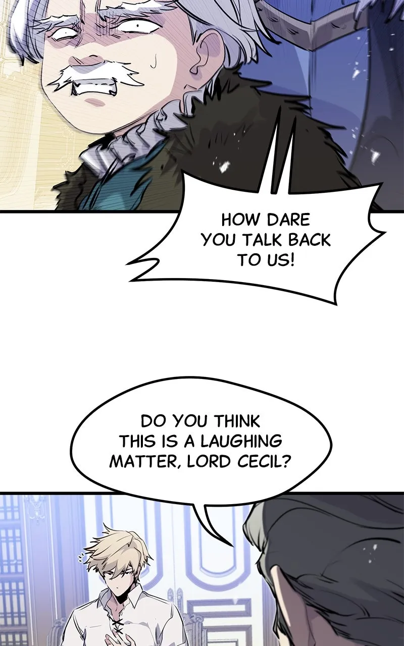The Regressed Mercenary Has a Plan Chapter 28 page 13 - 