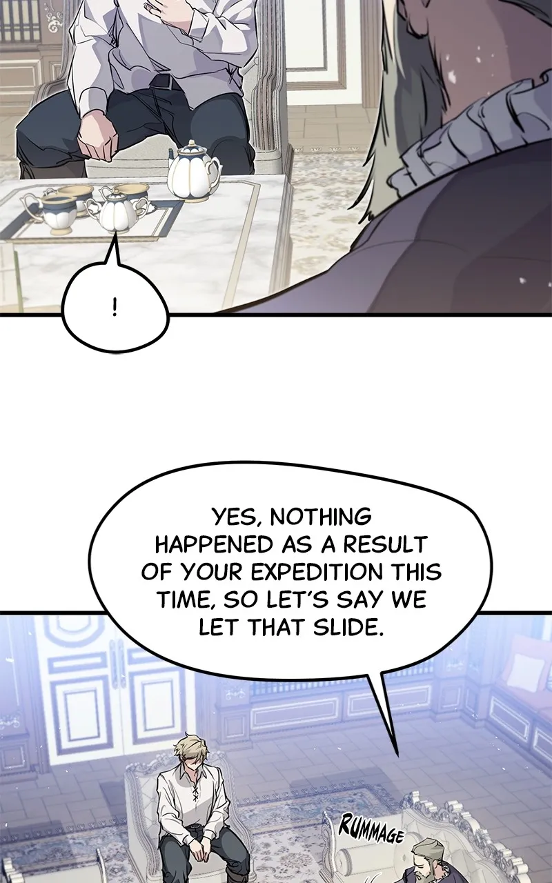 The Regressed Mercenary Has a Plan Chapter 28 page 14 - 