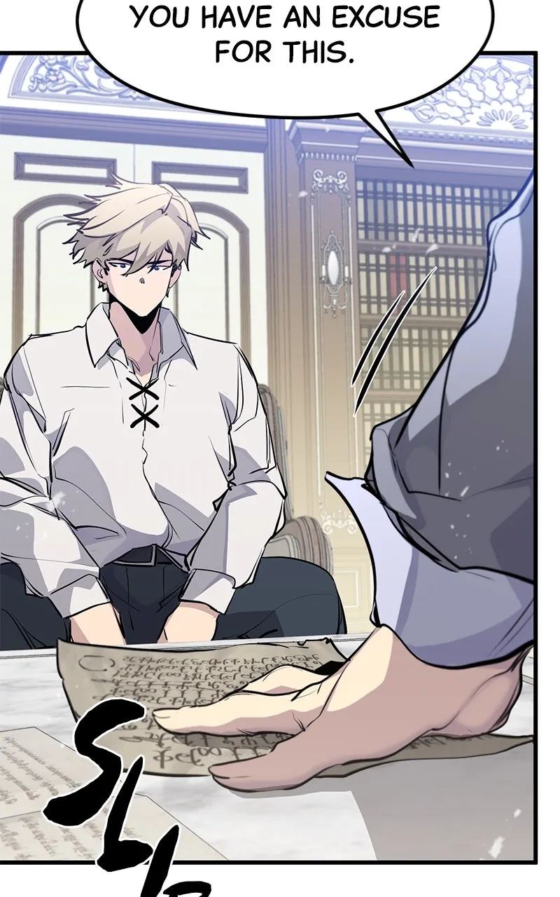 The Regressed Mercenary Has a Plan Chapter 28 page 16 - 