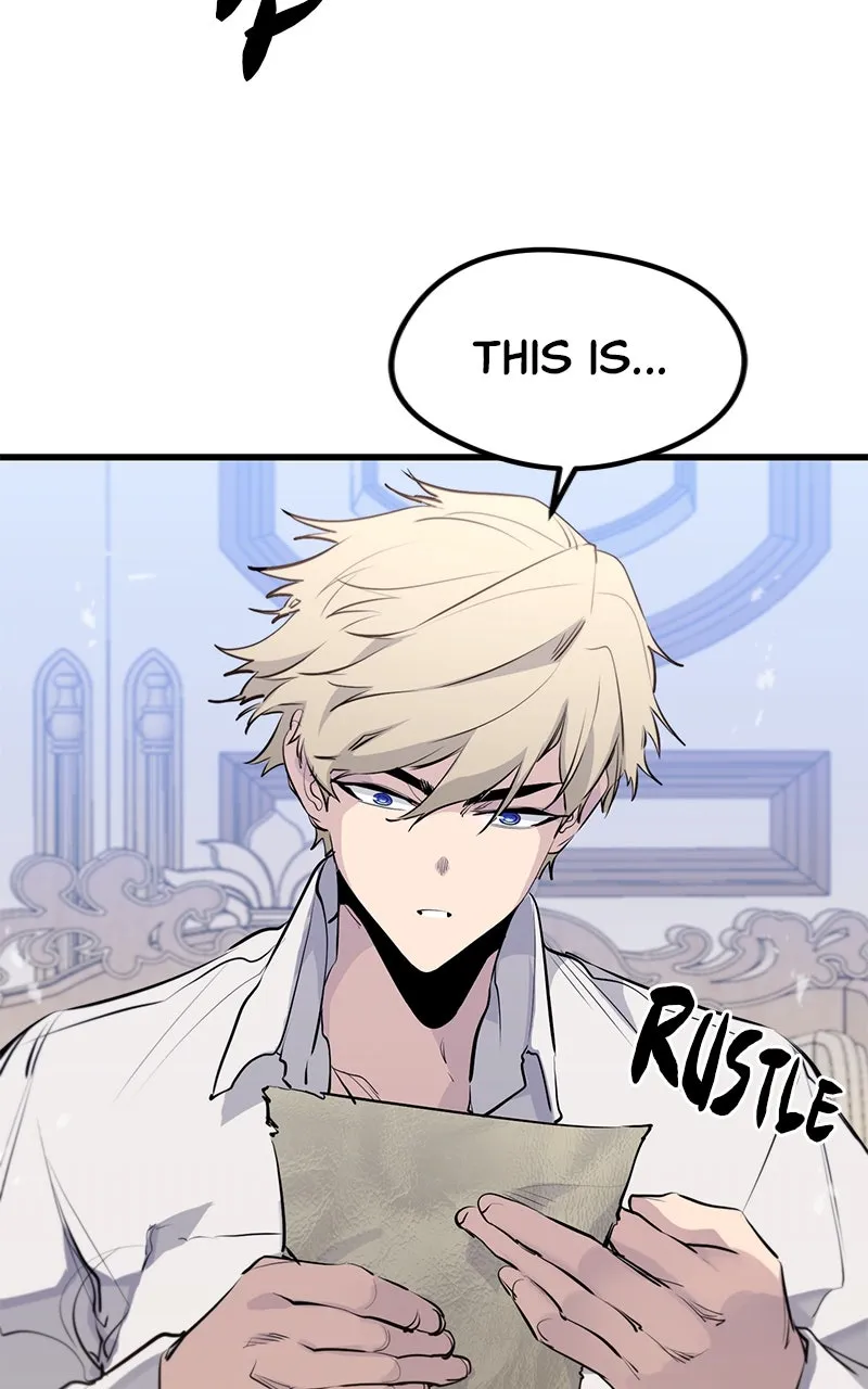 The Regressed Mercenary Has a Plan Chapter 28 page 17 - 