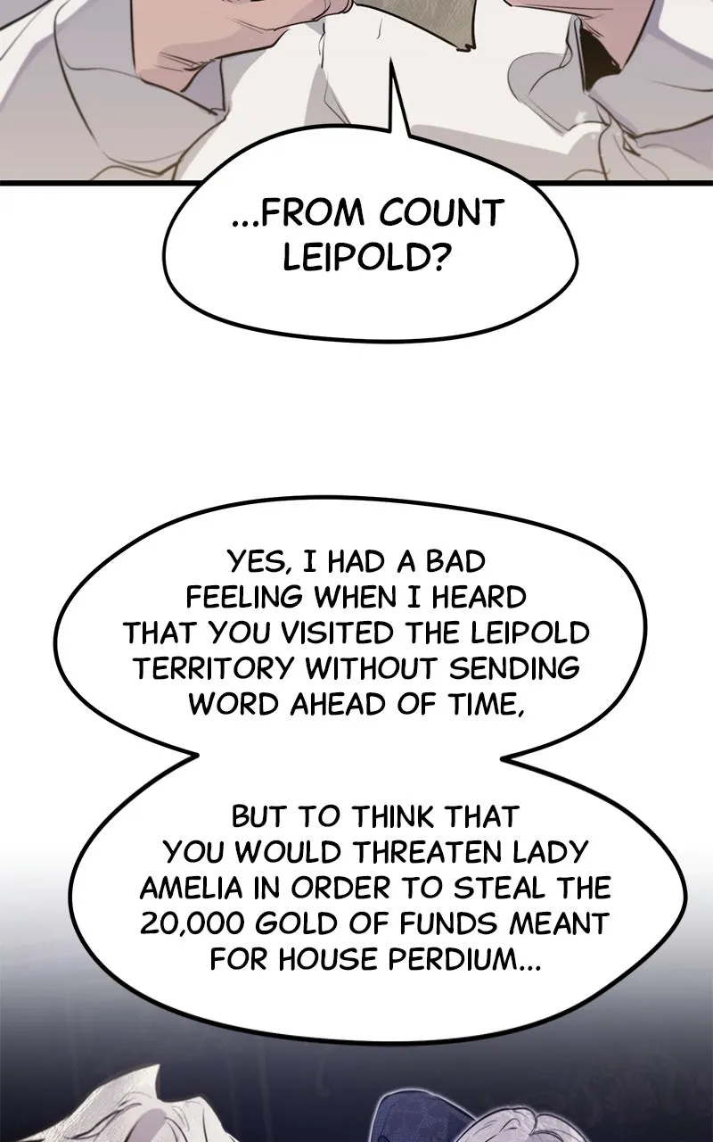 The Regressed Mercenary Has a Plan Chapter 28 page 18 - 