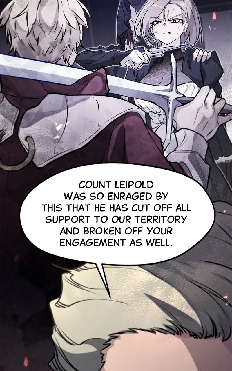 The Regressed Mercenary Has a Plan Chapter 28 page 19 - 