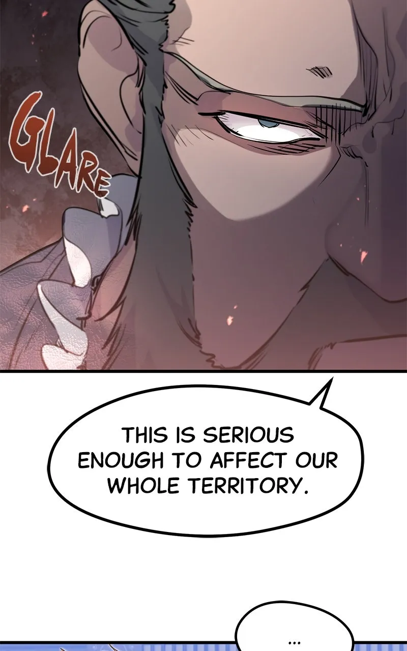 The Regressed Mercenary Has a Plan Chapter 28 page 20 - 