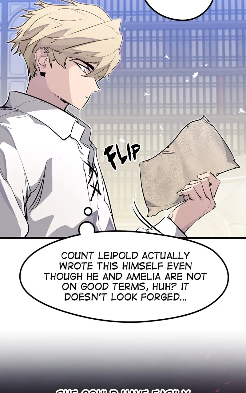 The Regressed Mercenary Has a Plan Chapter 28 page 21 - 