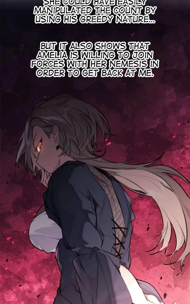 The Regressed Mercenary Has a Plan Chapter 28 page 22 - 