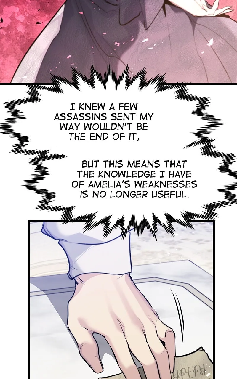 The Regressed Mercenary Has a Plan Chapter 28 page 23 - 