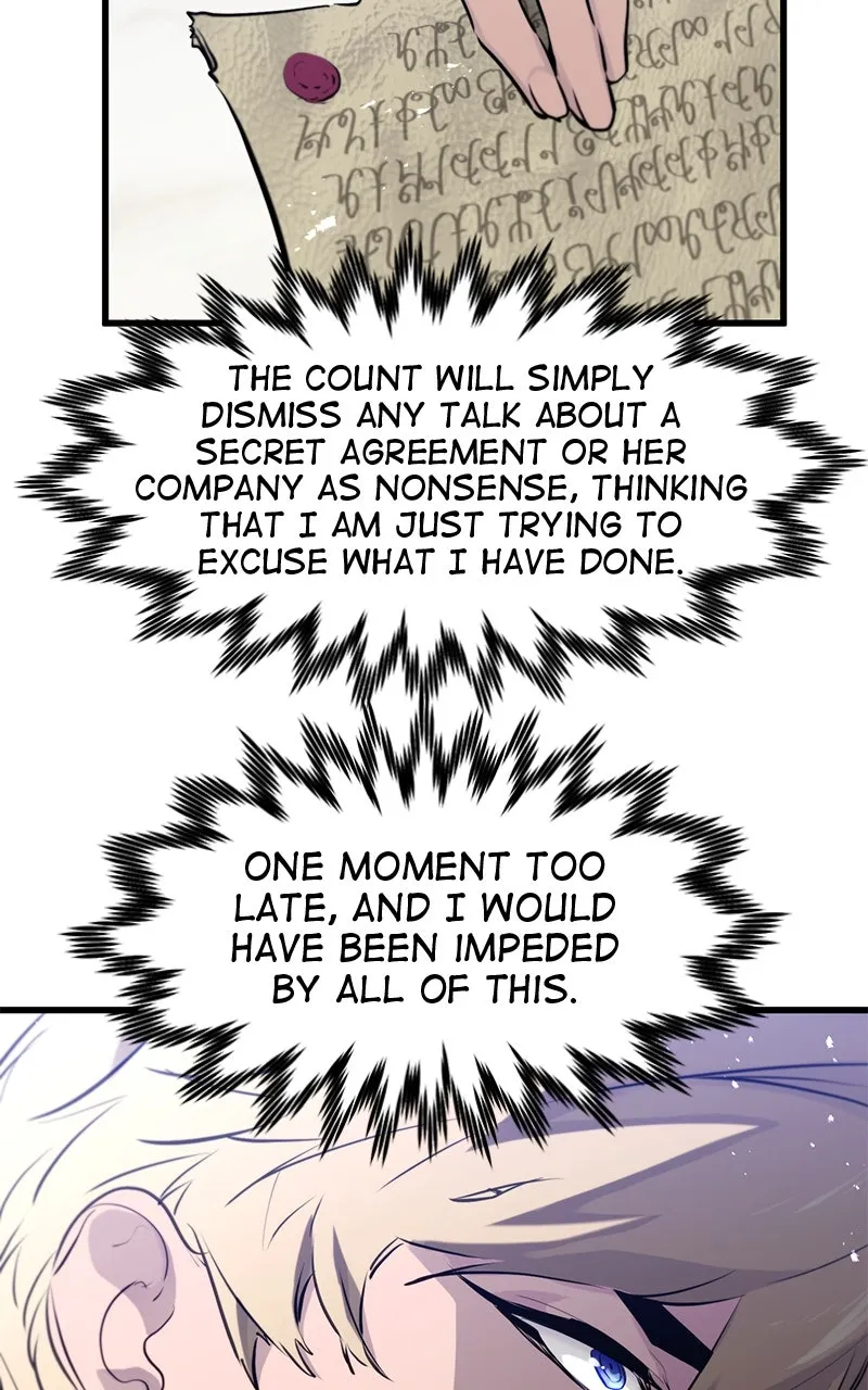 The Regressed Mercenary Has a Plan Chapter 28 page 24 - 