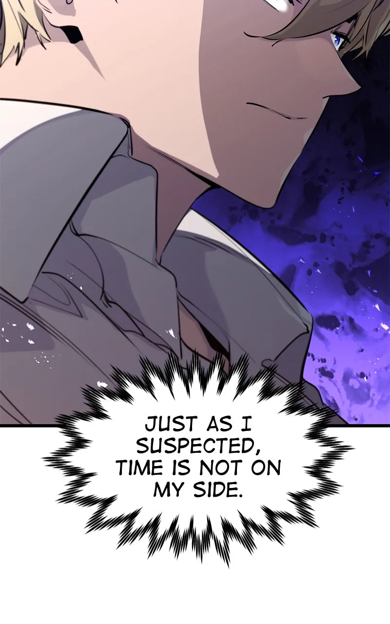 The Regressed Mercenary Has a Plan Chapter 28 page 25 - 