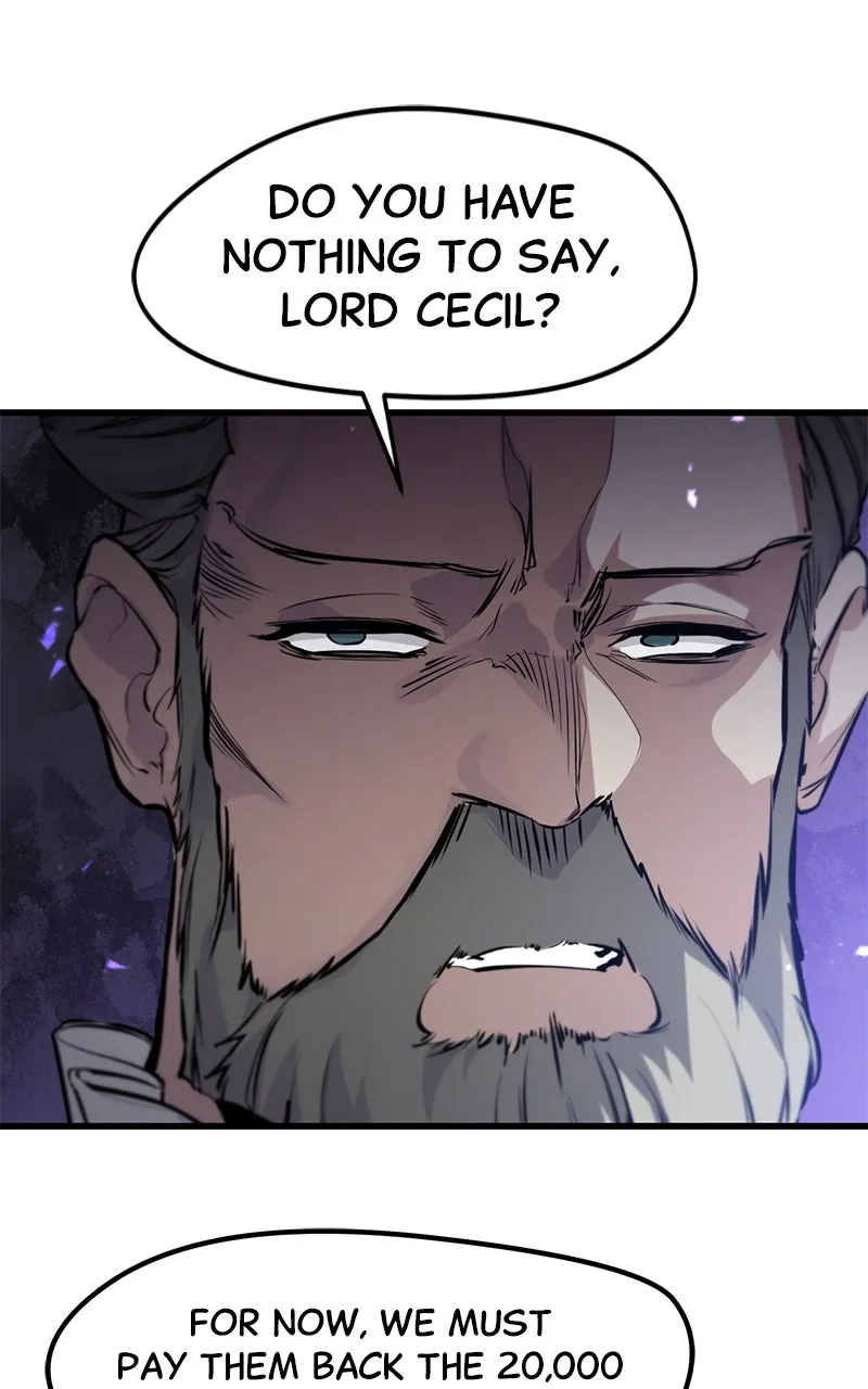 The Regressed Mercenary Has a Plan Chapter 28 page 26 - 