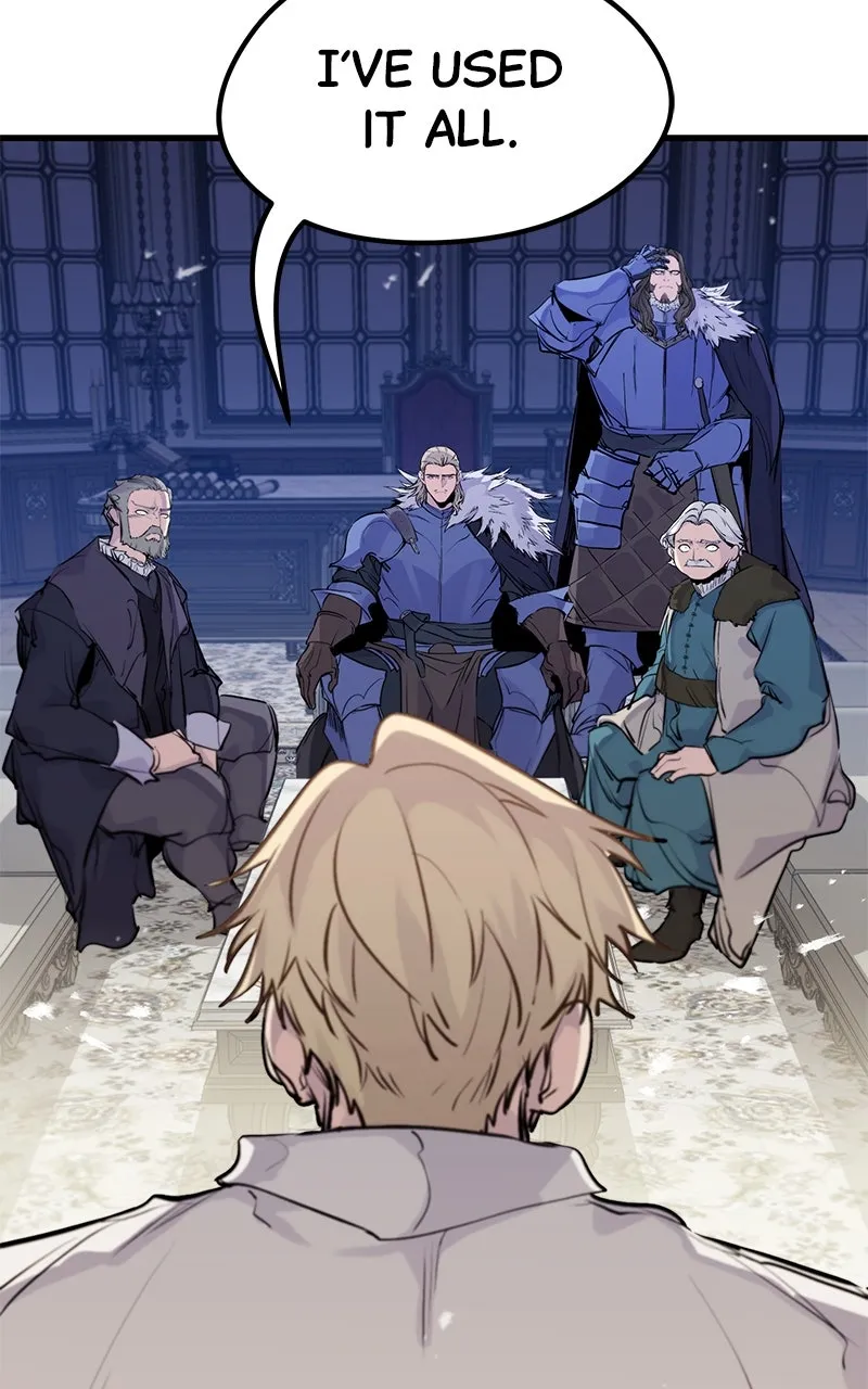 The Regressed Mercenary Has a Plan Chapter 28 page 28 - 
