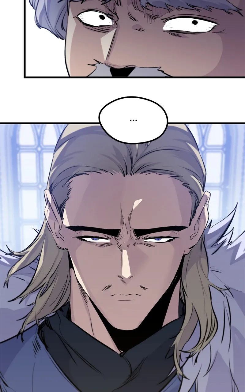 The Regressed Mercenary Has a Plan Chapter 28 page 4 - 