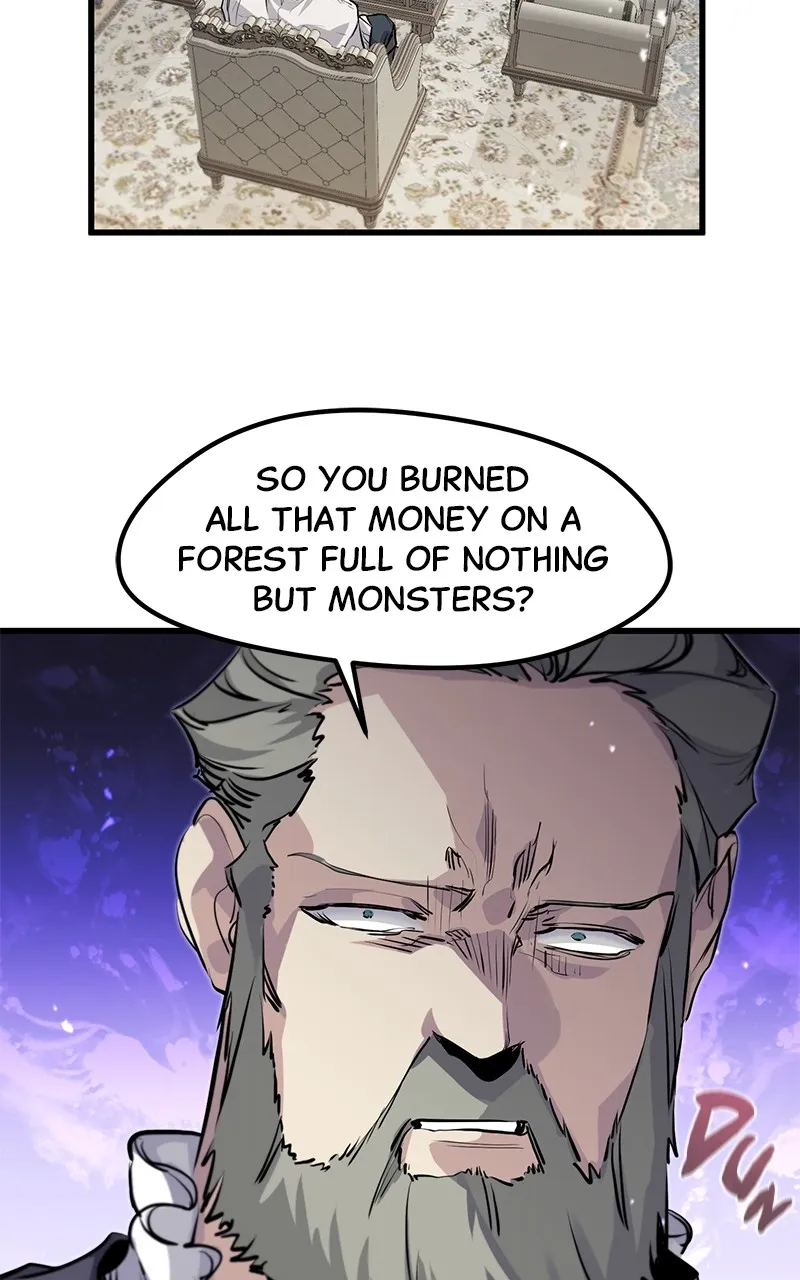 The Regressed Mercenary Has a Plan Chapter 28 page 31 - 