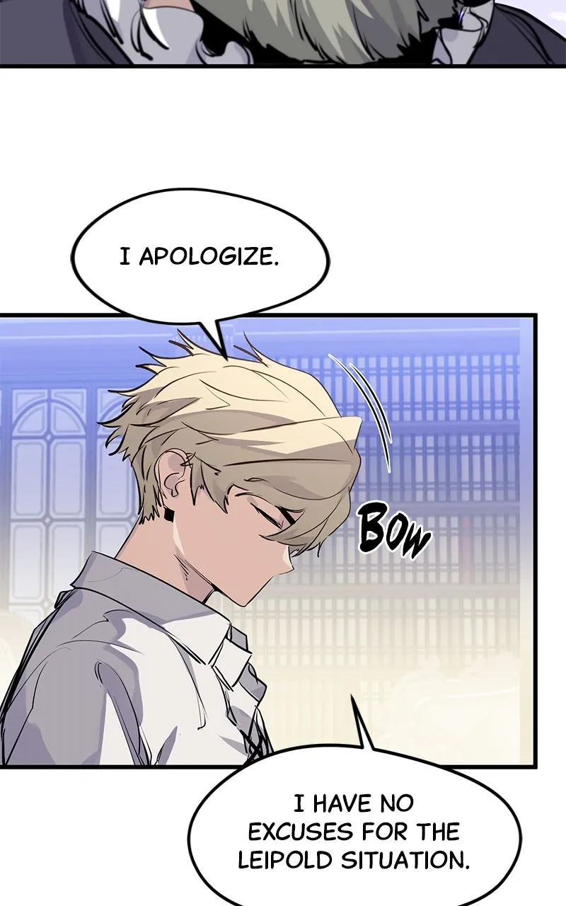 The Regressed Mercenary Has a Plan Chapter 28 page 32 - 