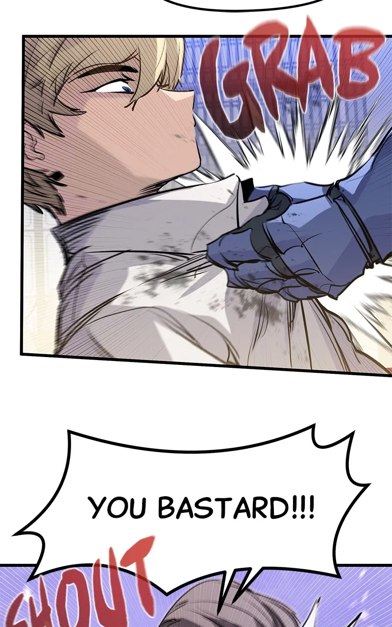 The Regressed Mercenary Has a Plan Chapter 28 page 33 - 