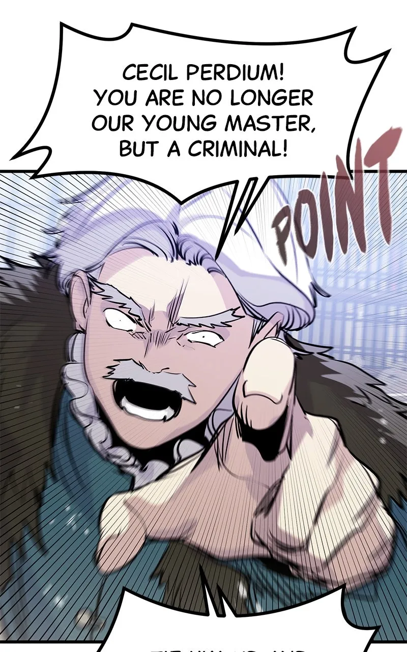 The Regressed Mercenary Has a Plan Chapter 28 page 35 - 