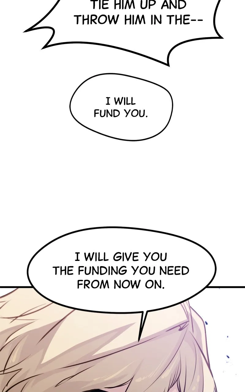 The Regressed Mercenary Has a Plan Chapter 28 page 36 - 