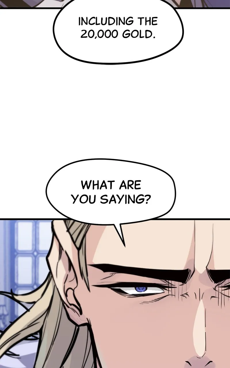 The Regressed Mercenary Has a Plan Chapter 28 page 38 - 