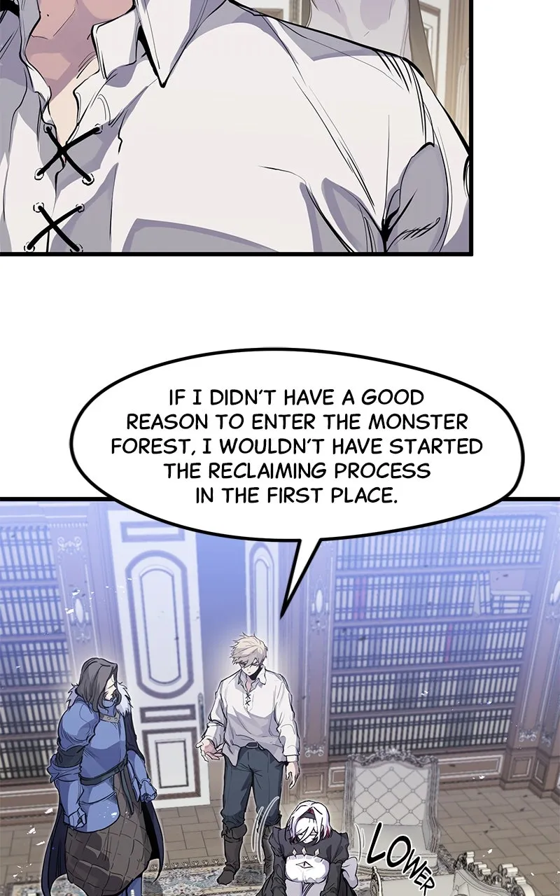 The Regressed Mercenary Has a Plan Chapter 28 page 40 - 