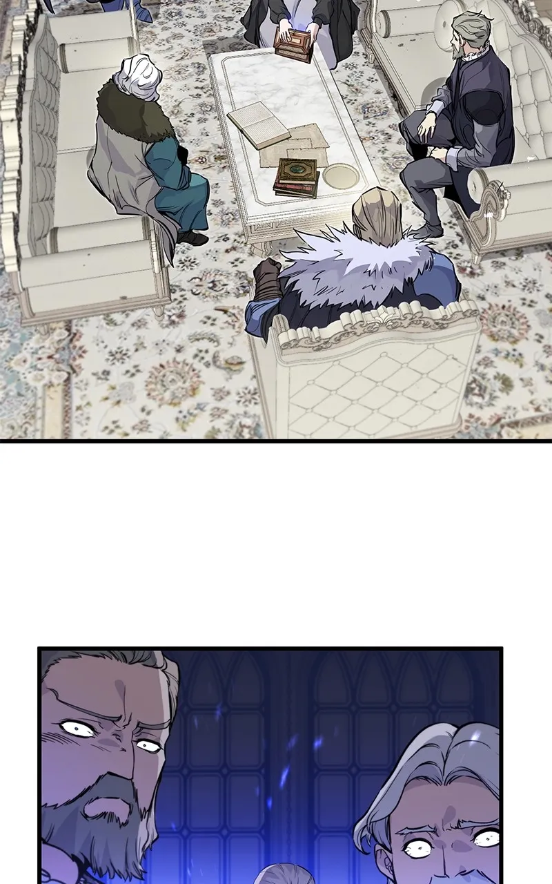 The Regressed Mercenary Has a Plan Chapter 28 page 41 - 
