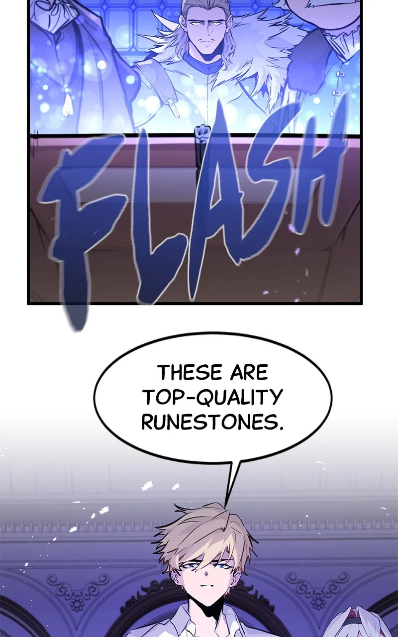 The Regressed Mercenary Has a Plan Chapter 28 page 42 - 