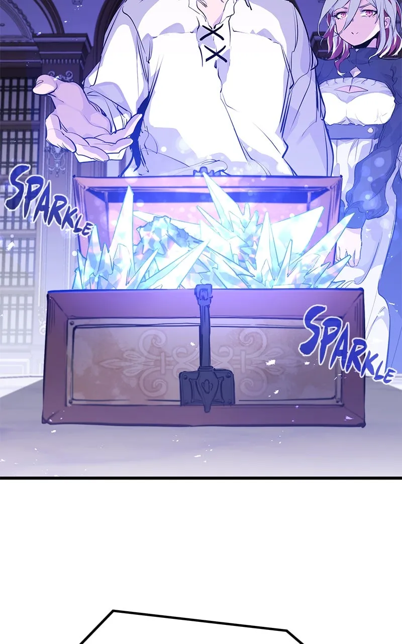 The Regressed Mercenary Has a Plan Chapter 28 page 43 - 