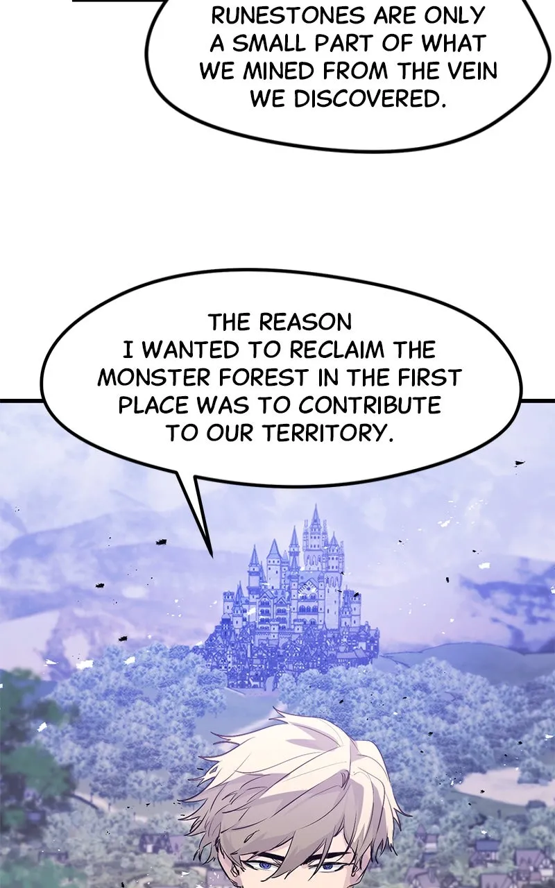 The Regressed Mercenary Has a Plan Chapter 28 page 55 - 