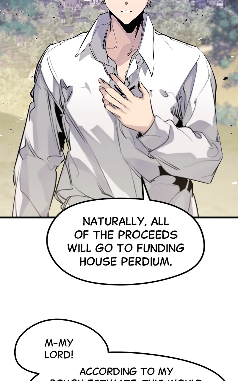 The Regressed Mercenary Has a Plan Chapter 28 page 56 - 