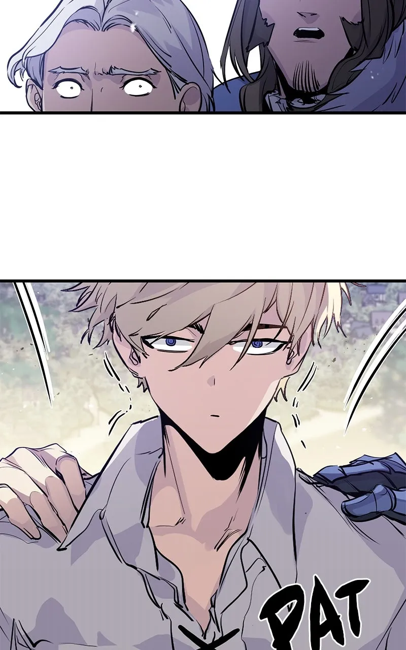 The Regressed Mercenary Has a Plan Chapter 28 page 58 - 