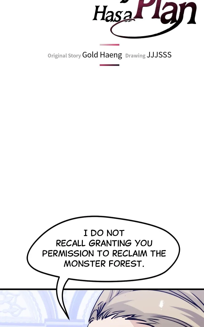 The Regressed Mercenary Has a Plan Chapter 28 page 7 - 