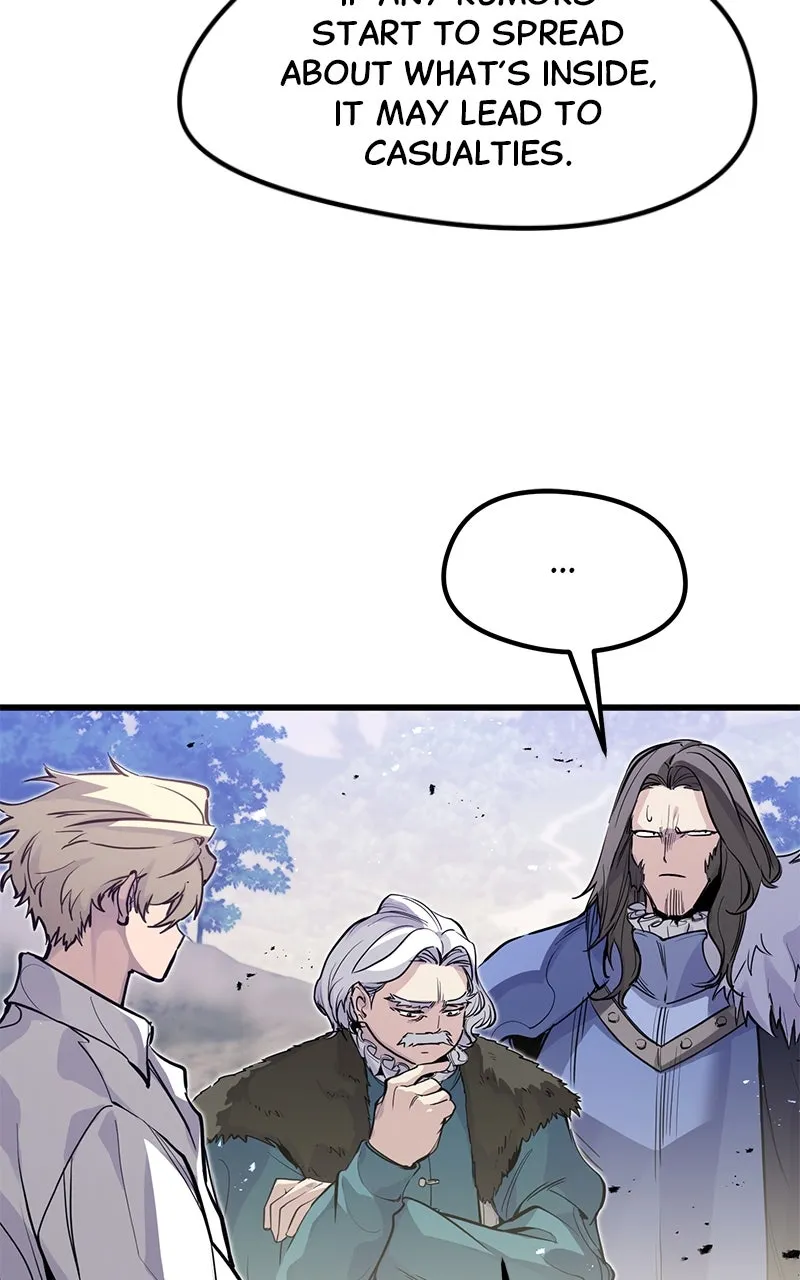 The Regressed Mercenary Has a Plan Chapter 28 page 63 - 