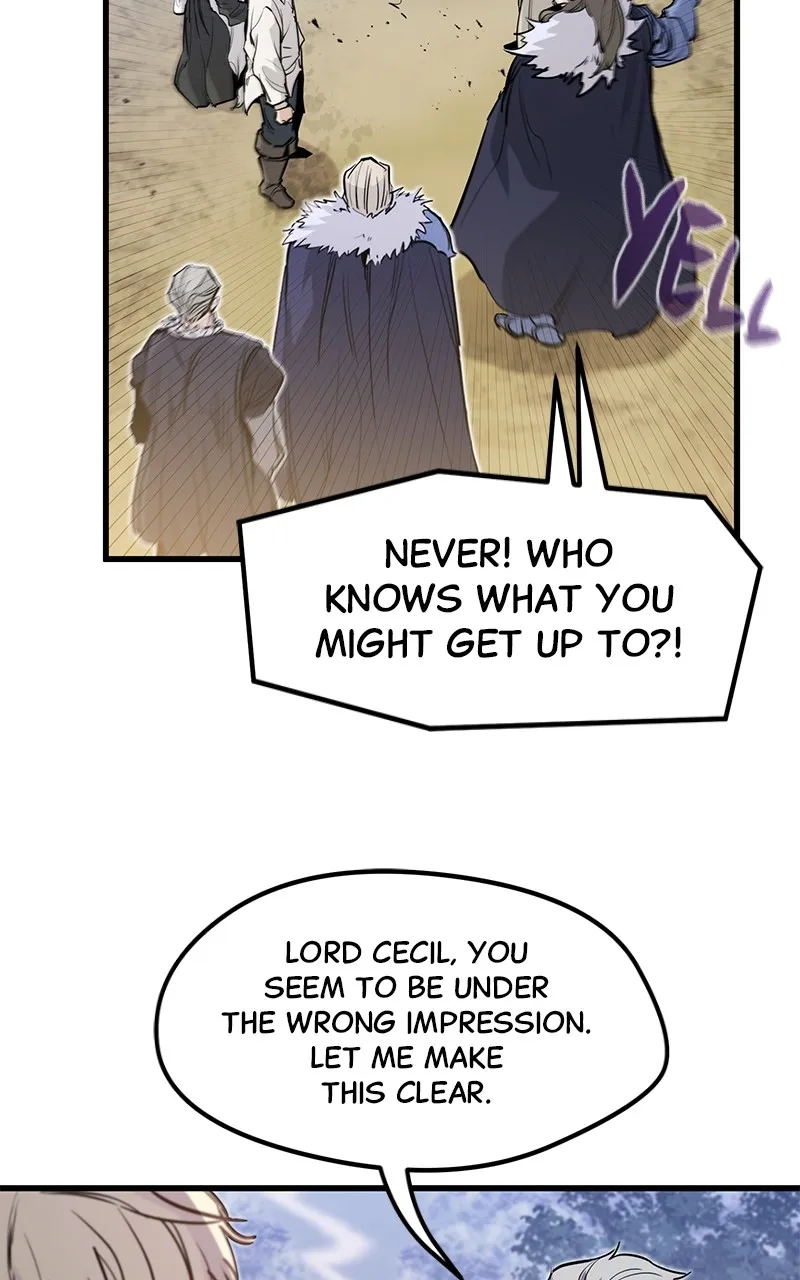 The Regressed Mercenary Has a Plan Chapter 28 page 66 - 