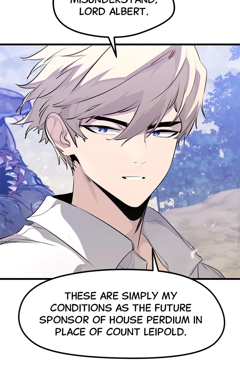 The Regressed Mercenary Has a Plan Chapter 28 page 68 - 
