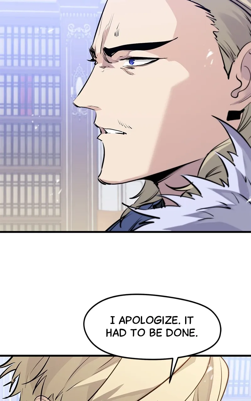 The Regressed Mercenary Has a Plan Chapter 28 page 8 - 