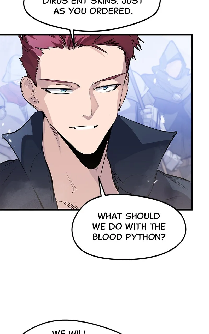 The Regressed Mercenary Has a Plan Chapter 28 page 75 - 