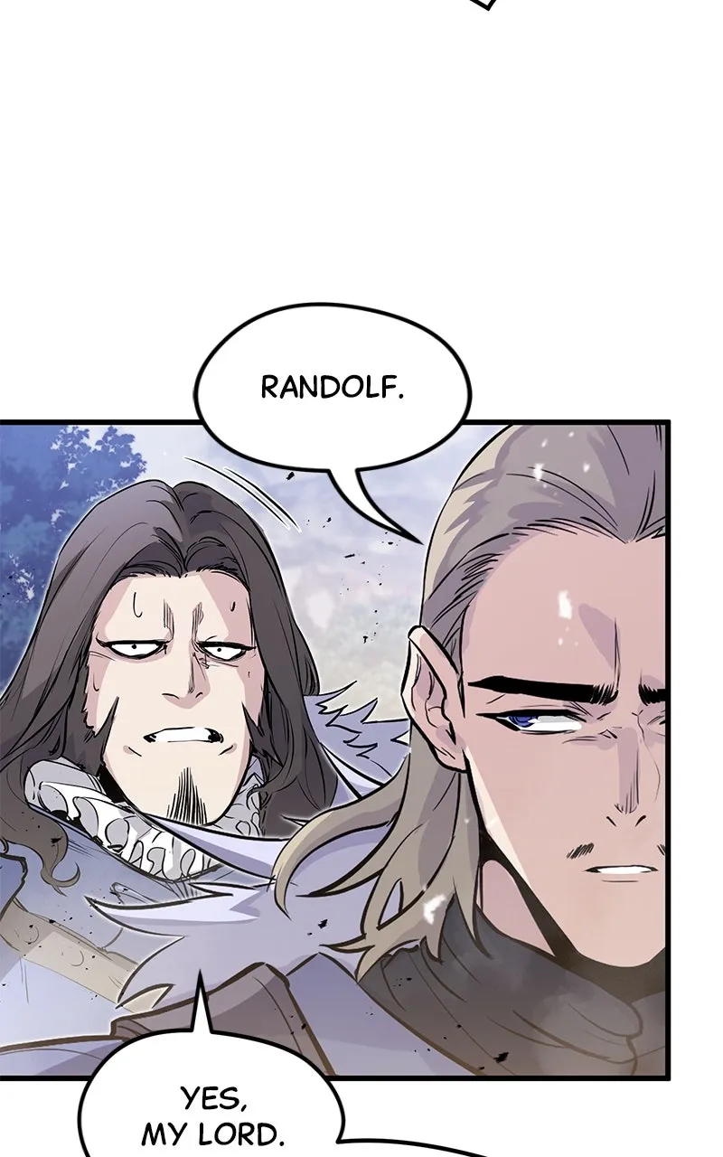 The Regressed Mercenary Has a Plan Chapter 28 page 77 - 