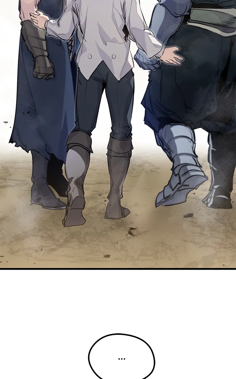 The Regressed Mercenary Has a Plan Chapter 28 page 79 - 