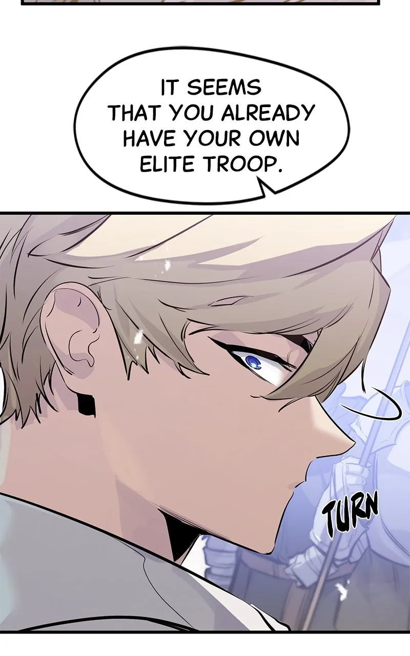 The Regressed Mercenary Has a Plan Chapter 28 page 81 - 