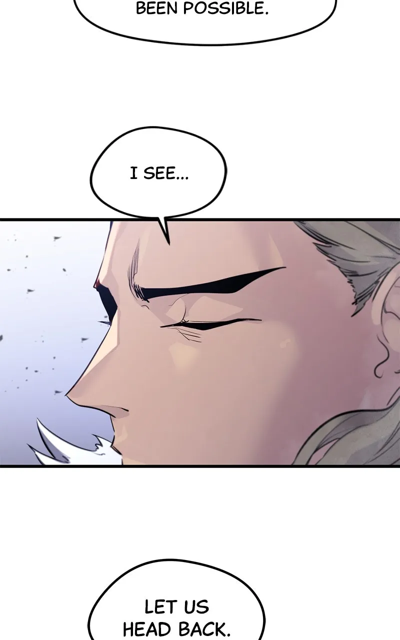 The Regressed Mercenary Has a Plan Chapter 28 page 83 - 