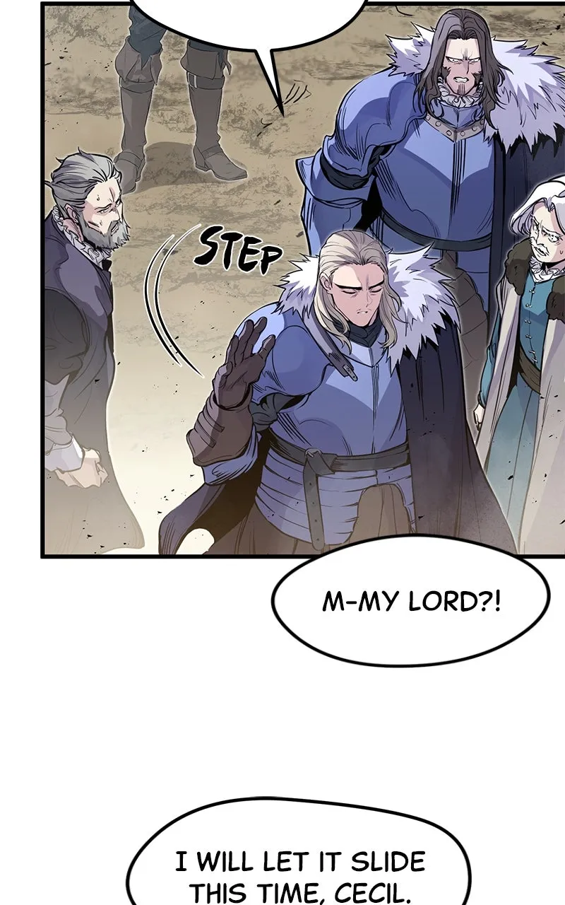 The Regressed Mercenary Has a Plan Chapter 28 page 84 - 