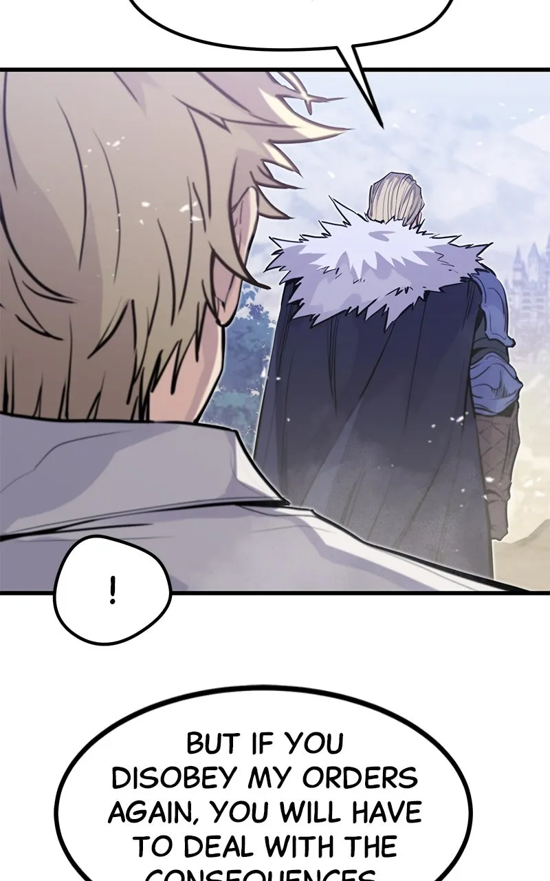 The Regressed Mercenary Has a Plan Chapter 28 page 85 - 