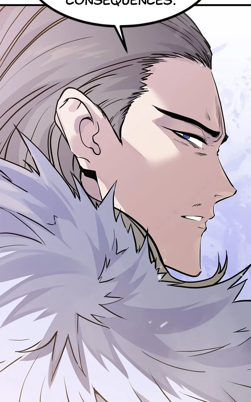 The Regressed Mercenary Has a Plan Chapter 28 page 86 - 