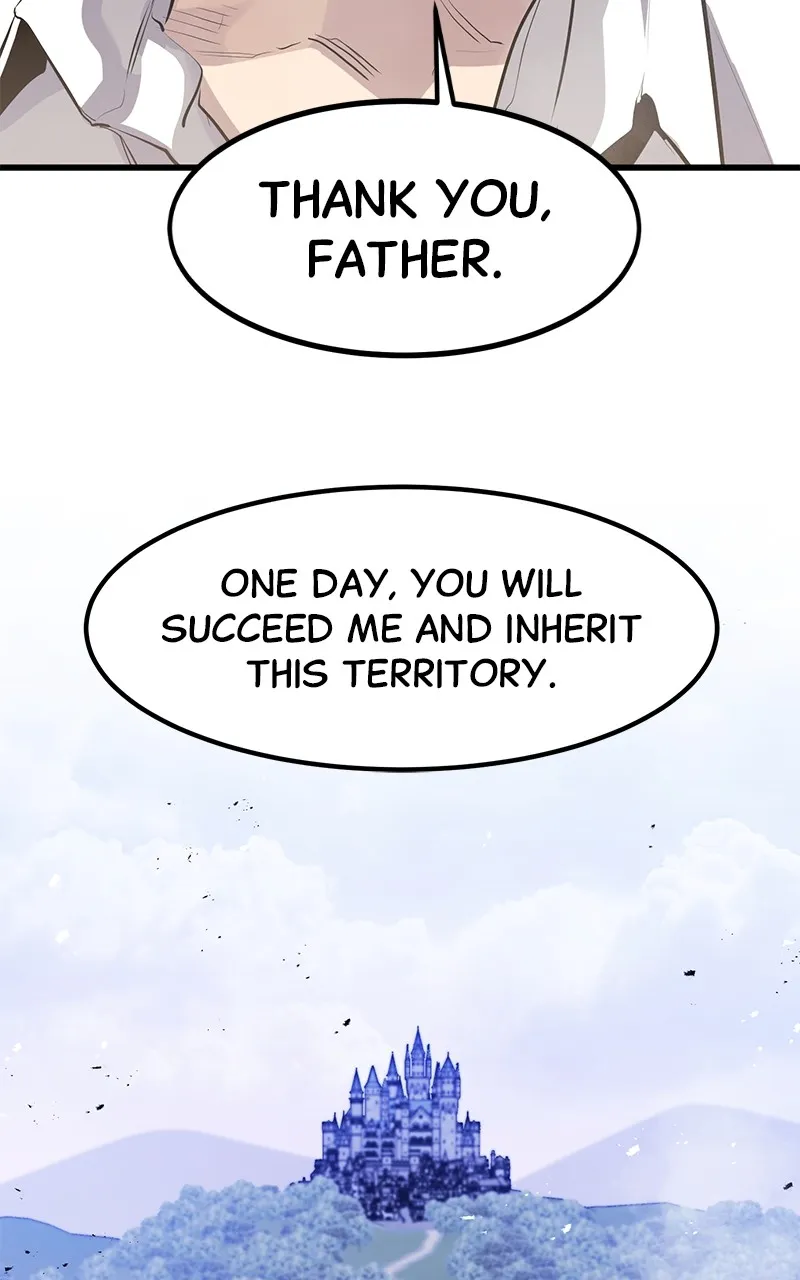 The Regressed Mercenary Has a Plan Chapter 28 page 88 - 